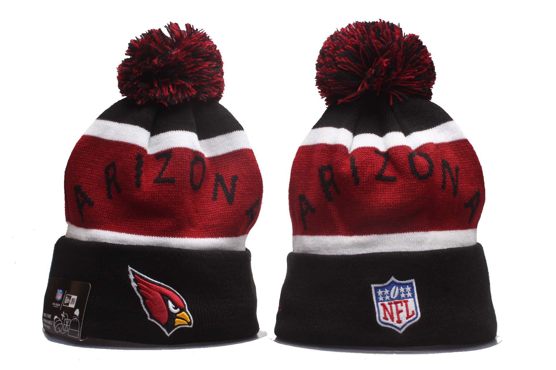 2023 NFL Arizona Cardinals beanies ypmy1->houston astros->MLB Jersey